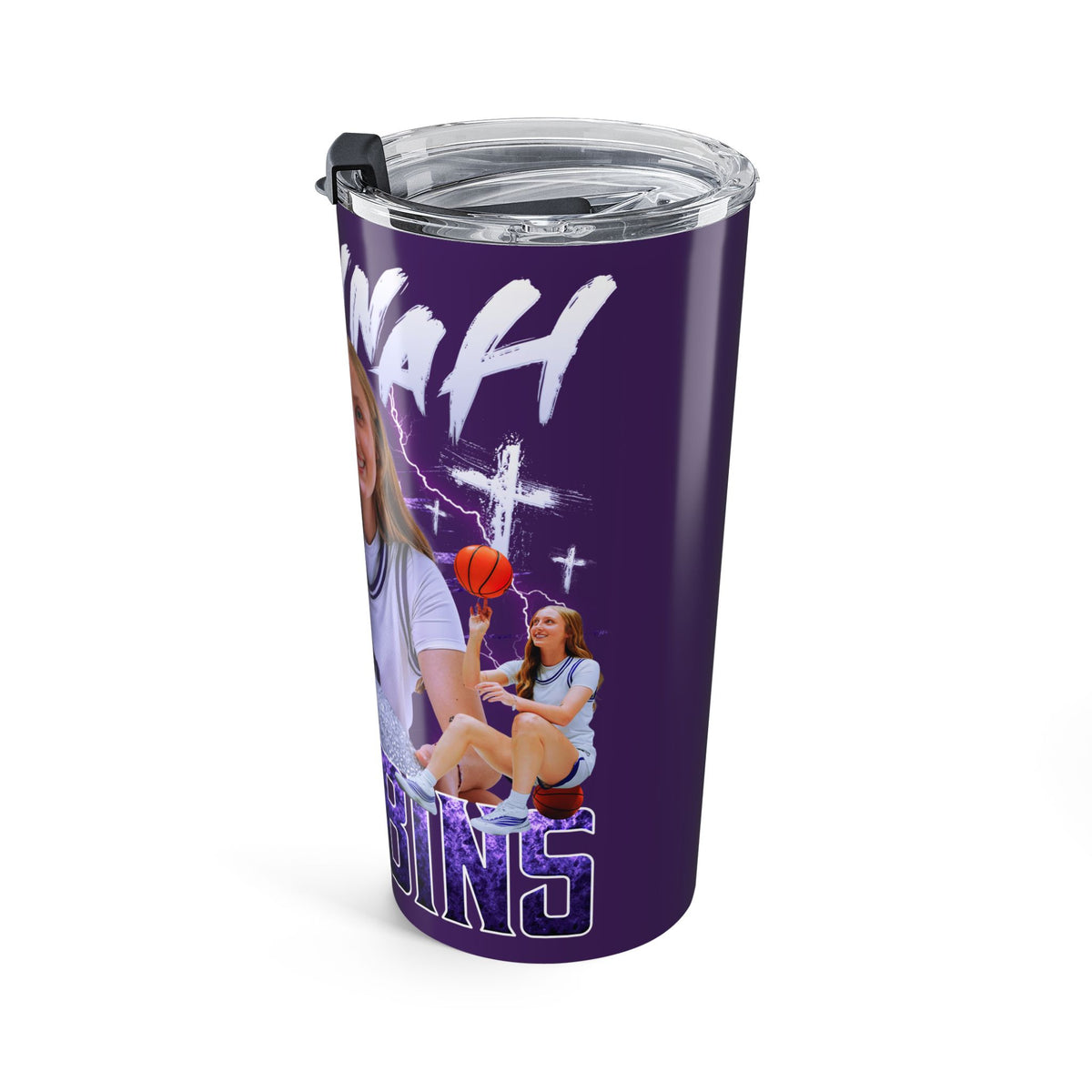 Hannah Robbins 20oz Tumbler