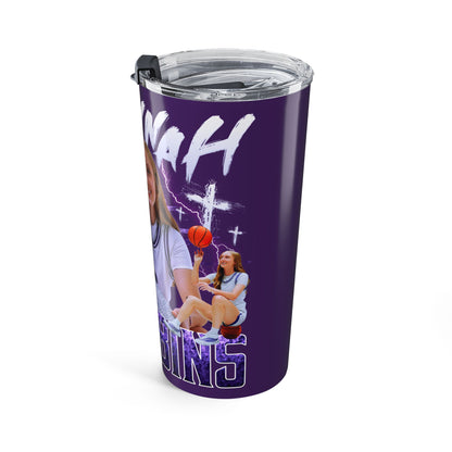 Hannah Robbins 20oz Tumbler