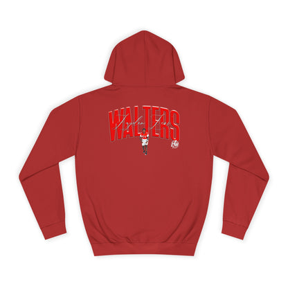 Zayden Walters Big Last Name Premium Hoodie