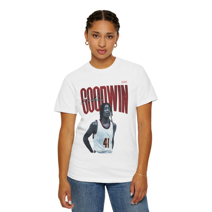 Lanadreon Goodwin Faded Glory Premium Tee