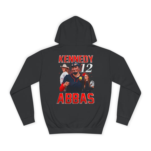 Kennedy Abbas Premium Hoodie