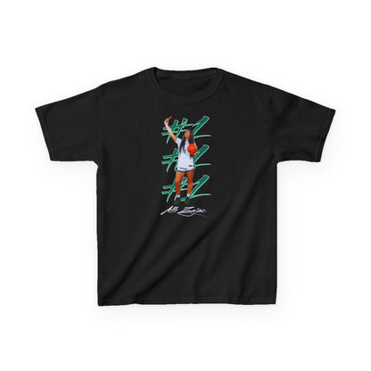 Alli Zajac Kids Tee