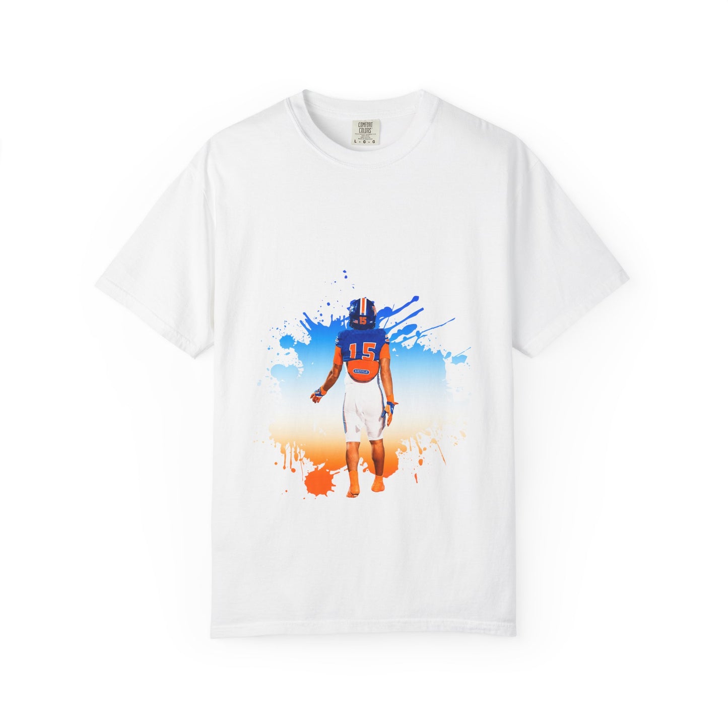 Xzavier Wright Featured Quote Premium Tee