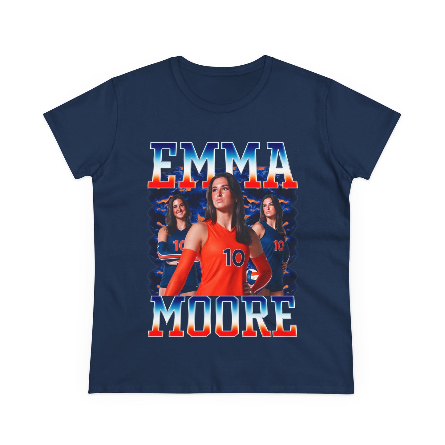 Emma Moore Women's Tee