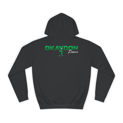 Dkaydon Dames Star Player Premium Hoodie