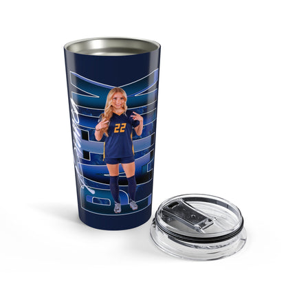 Bianca Patik 20oz Tumbler