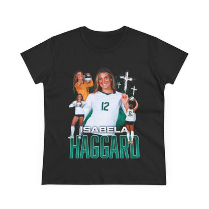Isabela Haggard Women's Tee