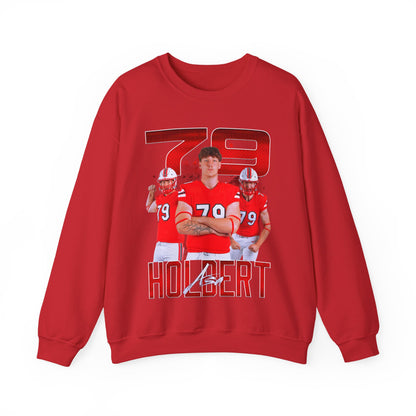 Asa Holbert Crewneck Sweatshirt