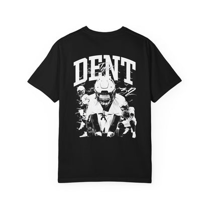Tyler Dent Vintage Blackout Premium Tee