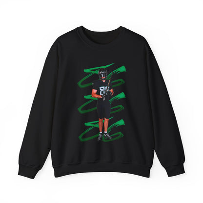 Tyler Weaver Crewneck Sweatshirt
