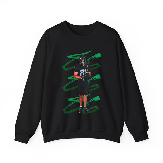 Tyler Weaver Crewneck Sweatshirt