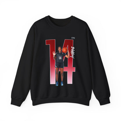 Jah'Dae Bussey Player Icon Crewneck Sweatshirt