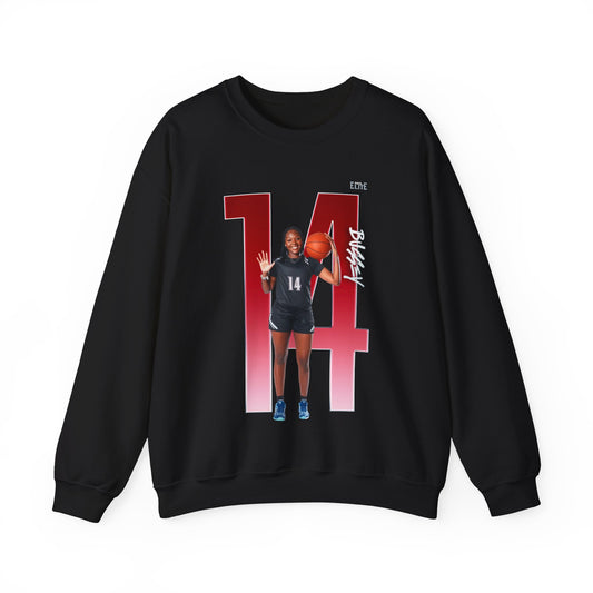 Jah'Dae Bussey Player Icon Crewneck Sweatshirt