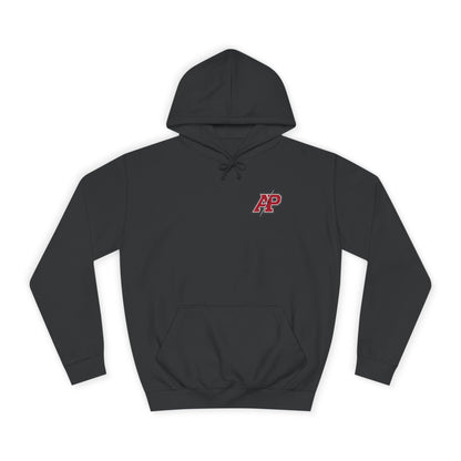 Ana Powell Premium Hoodie