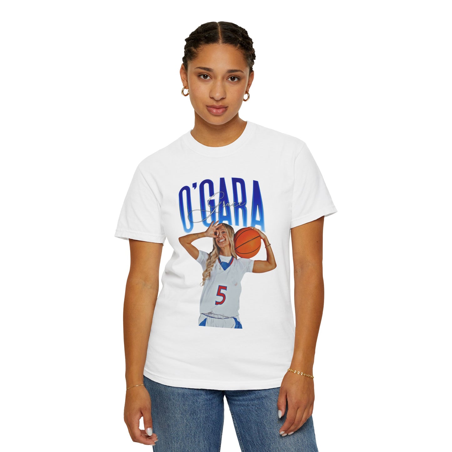 Grace O'Gara Athlete Glory Premium Tee
