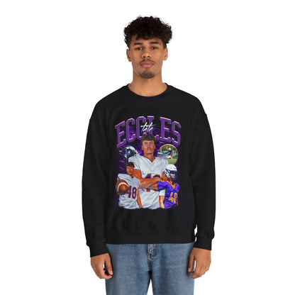 Tate Eccles Crewneck Sweatshirt