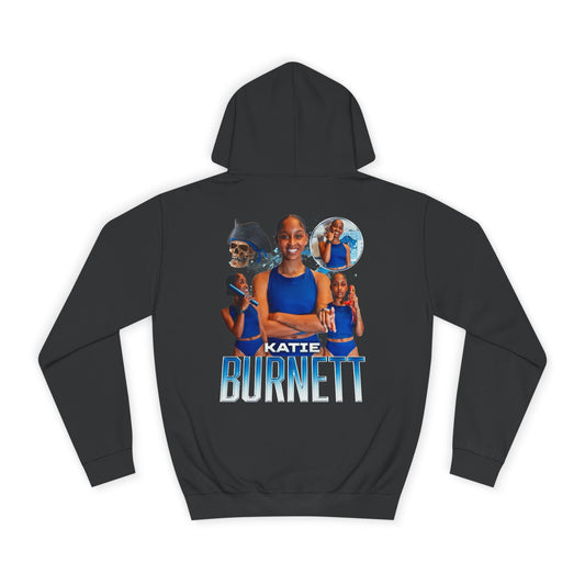 Katie Burnett Premium Hoodie