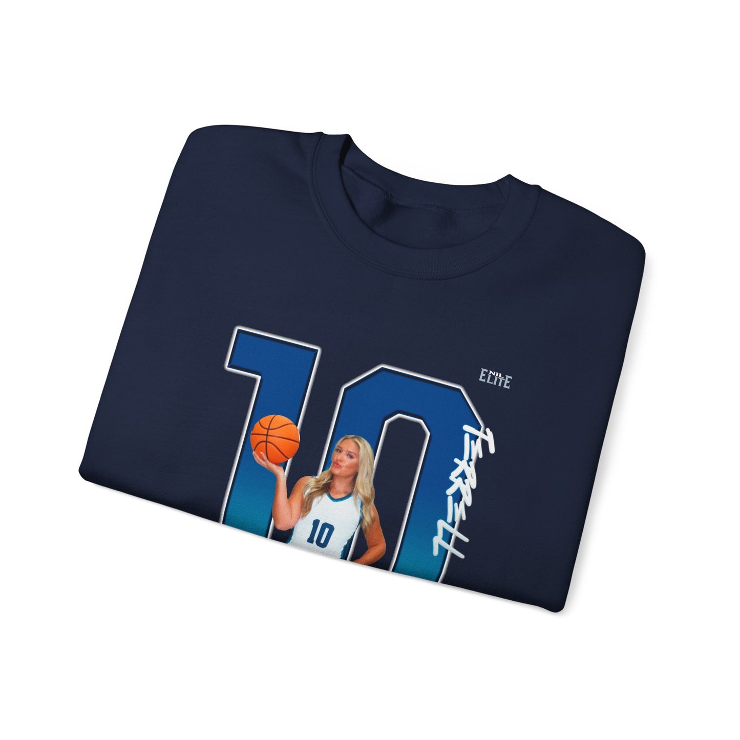 Kailyn Terrell Player Icon Crewneck Sweatshirt