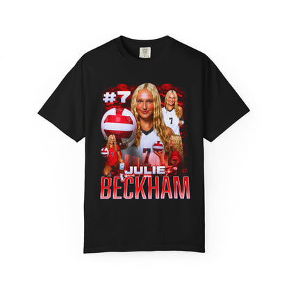 Julie Beckham Premium Tee
