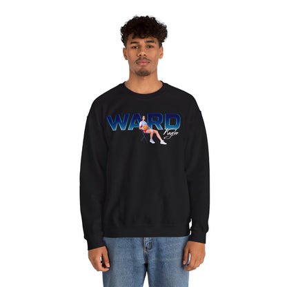 Kaylee Ward Star Player Crewneck Sweatshirt