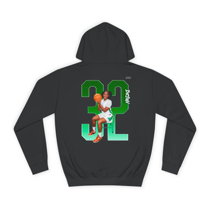 Taja Brown Player Icon Premium Hoodie