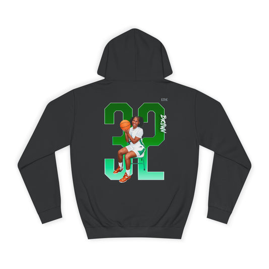 Taja Brown Player Icon Premium Hoodie