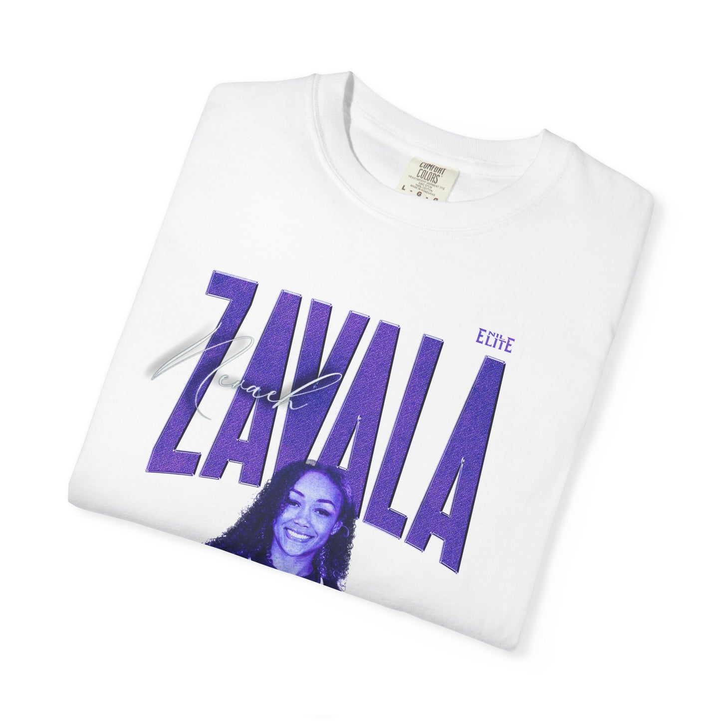 Nevaeh Zavala Faded Glory Premium Tee