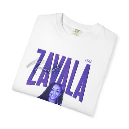 Nevaeh Zavala Faded Glory Premium Tee