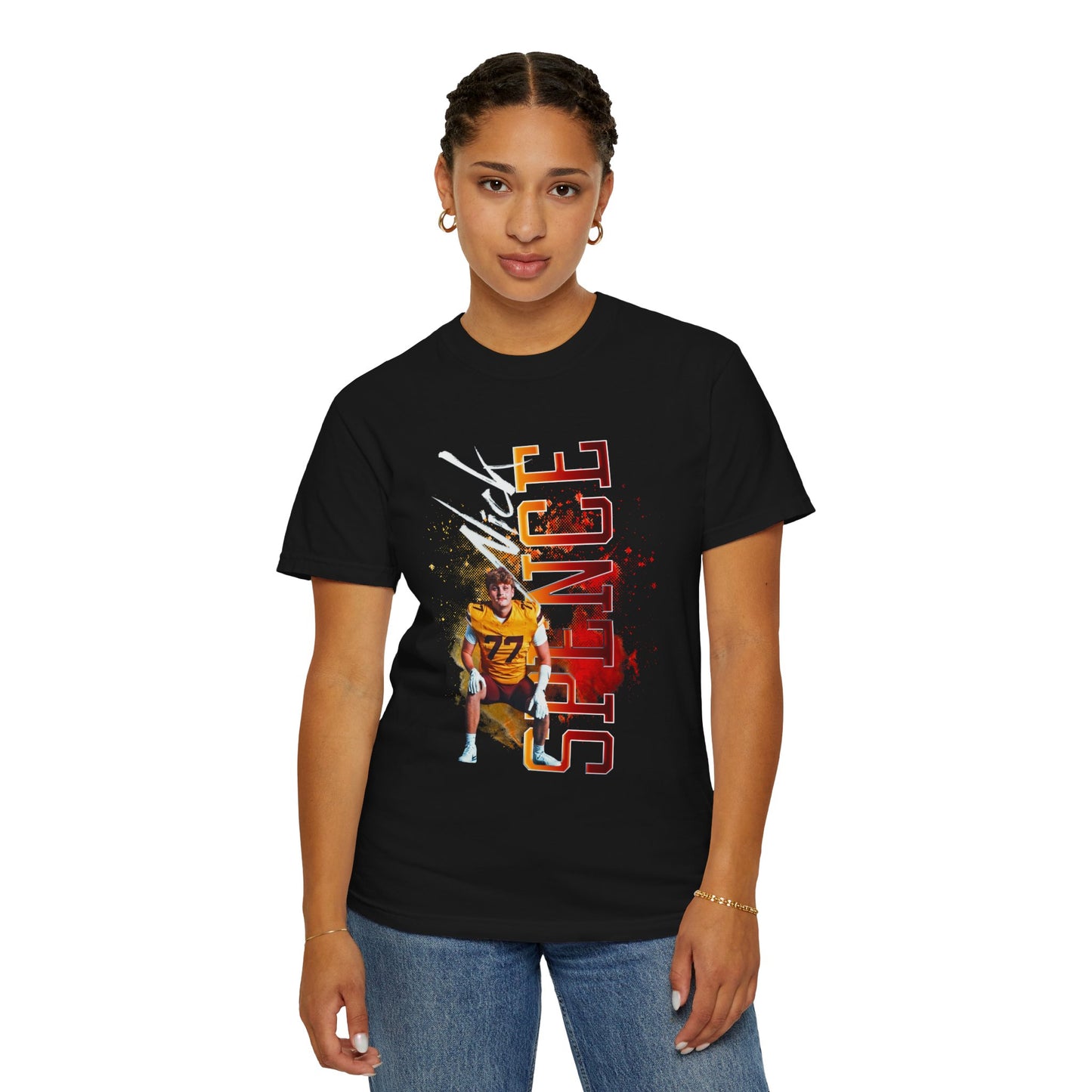 Nick Spence Premium Tee