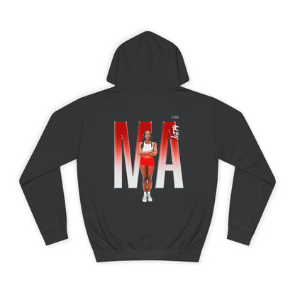 Mckay Alby Player Icon Premium Hoodie