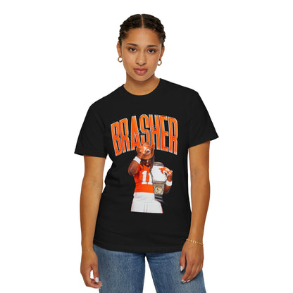 Jerrell Brasher Athlete Glory Premium Tee