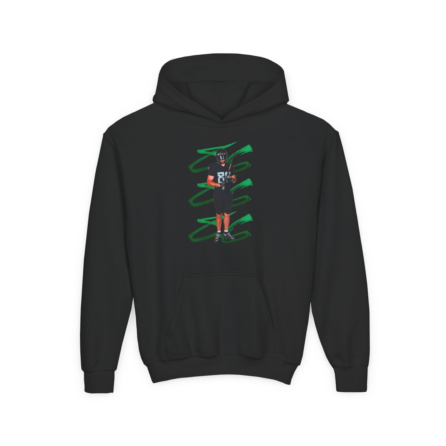 Tyler Weaver Kids Hoodie