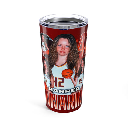 Harper Annarino 20oz Tumbler