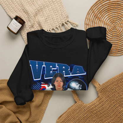 Vera Lee Crewneck Sweatshirt