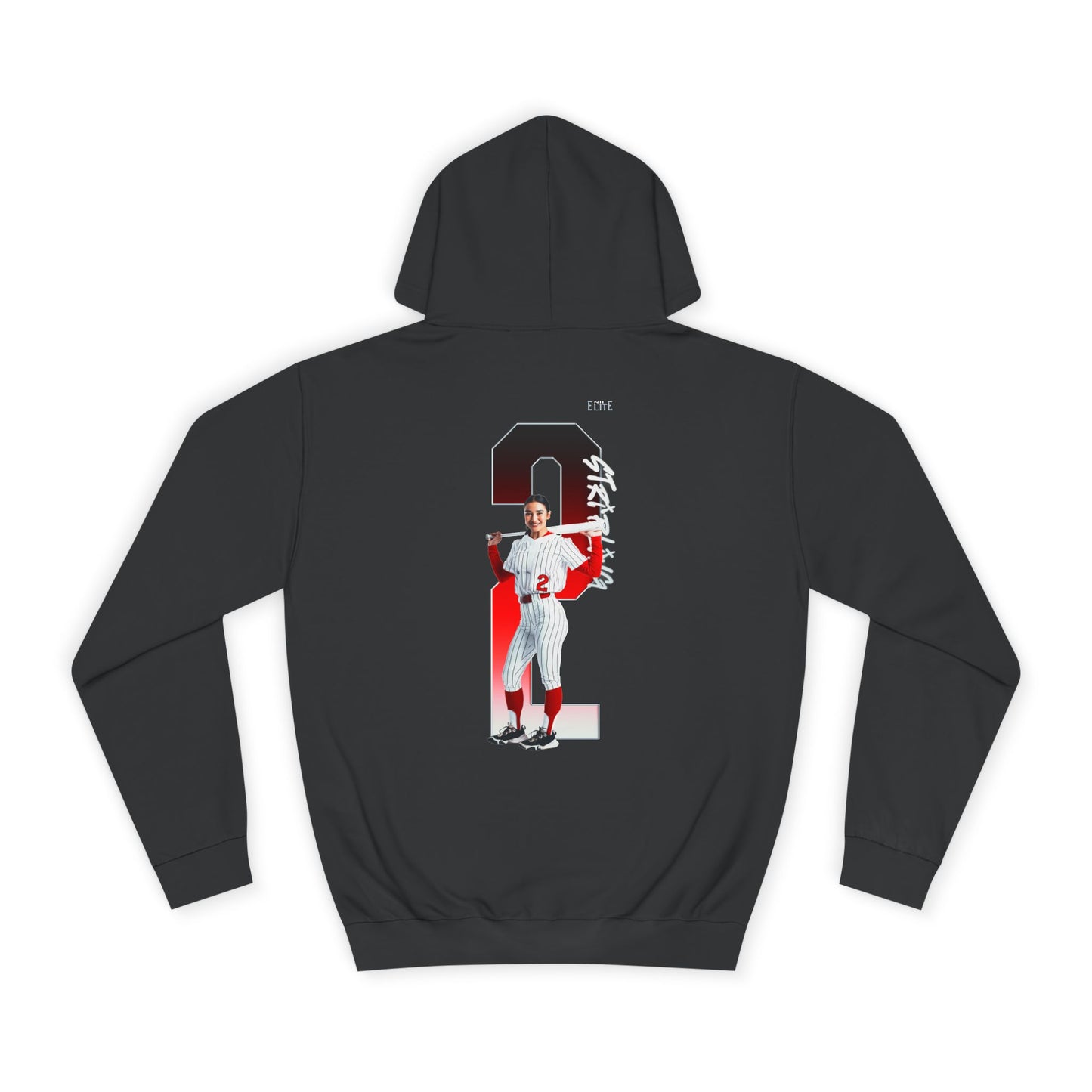 Hailey Stripling Player Icon Premium Hoodie