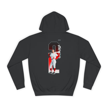 Hailey Stripling Player Icon Premium Hoodie