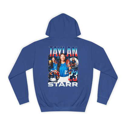 Taylan Starr Lightning Storm Premium Hoodie