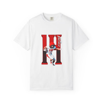 Blake Wallace Player Icon Number Premium Tee