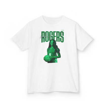 Iyanna Rogers Faded Glory Kids Tee