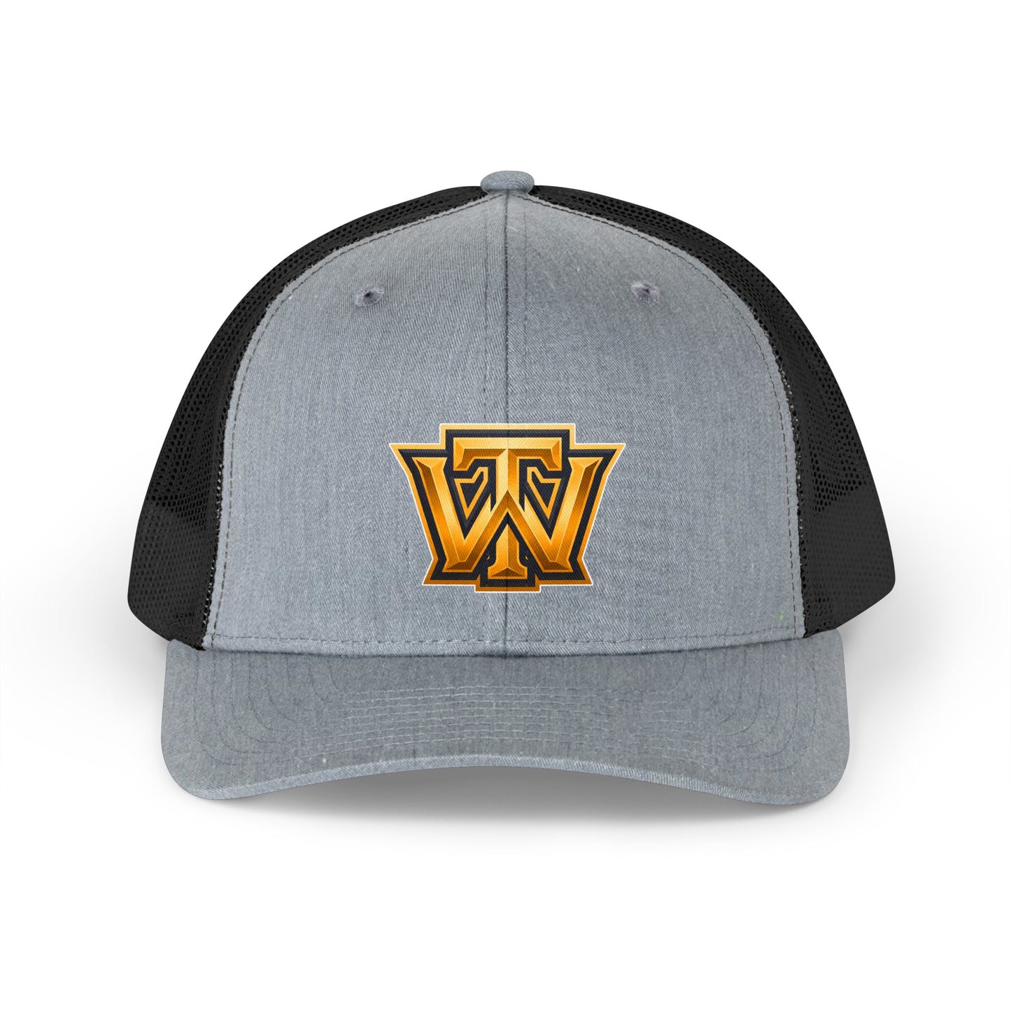 Tatyana Williams Logo Trucker Hat