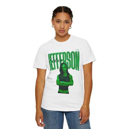 Channie Jefferson Faded Glory Premium Tee
