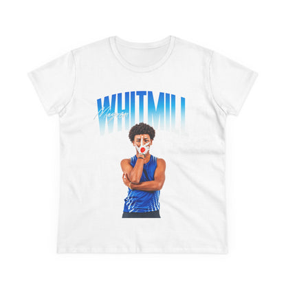 Mayren Whitmill Athlete Glory Women's Tee