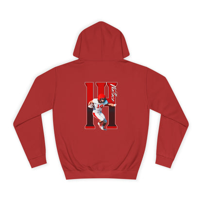 Blake Wallace Player Icon Number Premium Hoodie