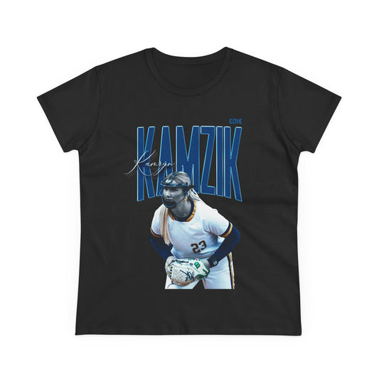 Kamryn Kamzik Athlete Glory Women's Tee