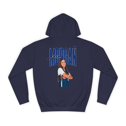 Addison Morgan Elite Athlete Premium Hoodie