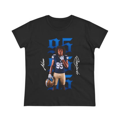 Adam Guajardo Women's Tee
