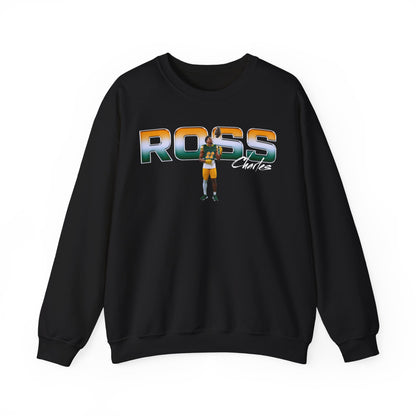 Charles Ross Star Player Crewneck Sweatshirt