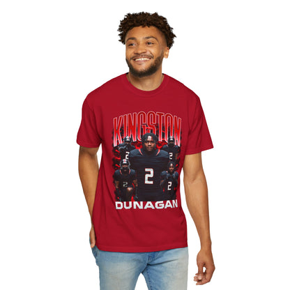 Kingston Dunagan Premium Tee