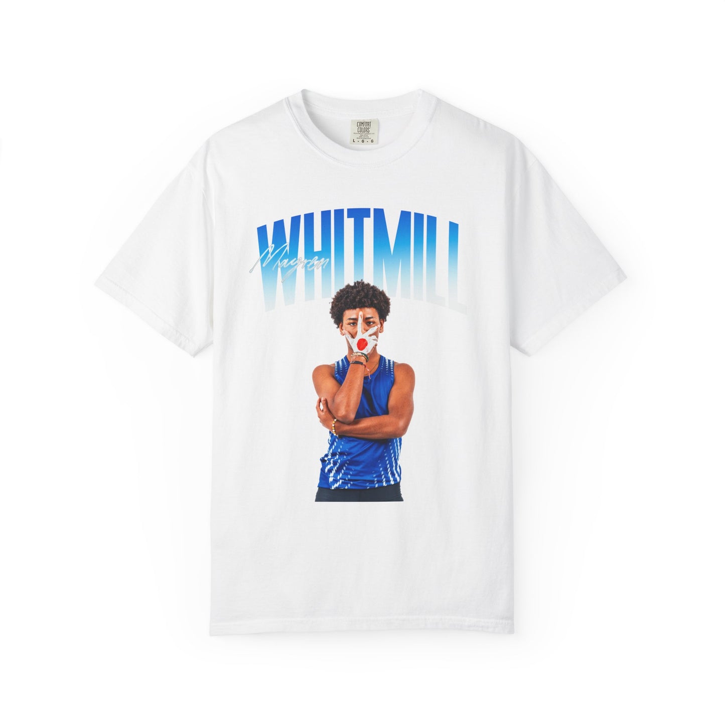 Mayren Whitmill Athlete Glory Premium Tee