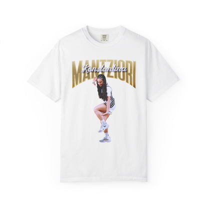 Konstantina Mantziori Athlete Glory Premium Tee